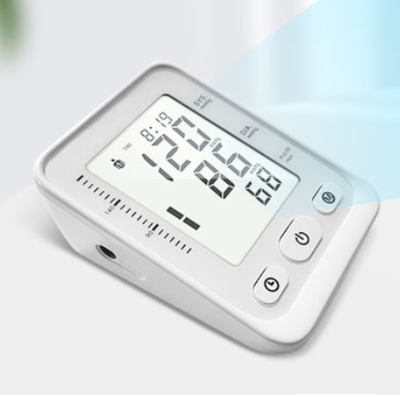 automatic blood pressure monitors