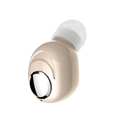 hearing aids amplifier rechargeable