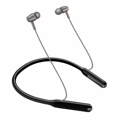 neckband hearing amplifier