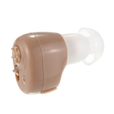 hearing aid amplifier