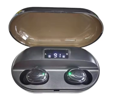 bluetooth sound hearing aid amplifier