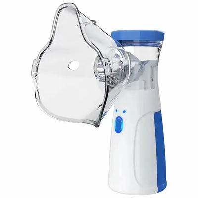 nebulizers nebul mesh ultrasonic medical
