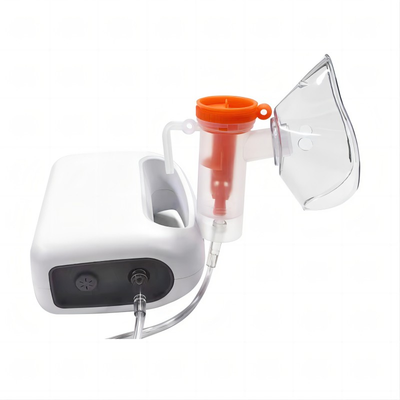 nebulizer machine compressor