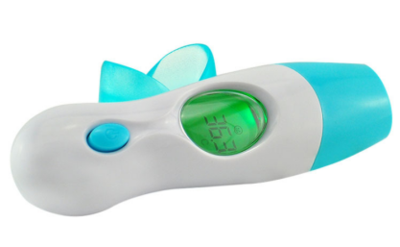 medical infrared thermometers