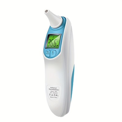 digital infrared thermometer