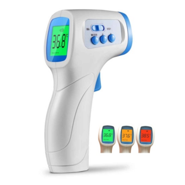 infrared thermometers gun