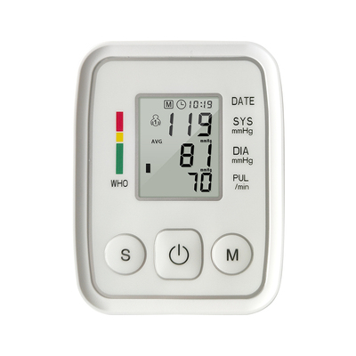 廉价血压计