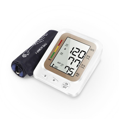血压监测仪