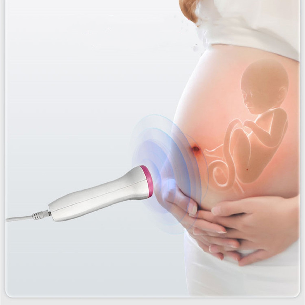 How to choose a suitable home fetal heart rate monitor