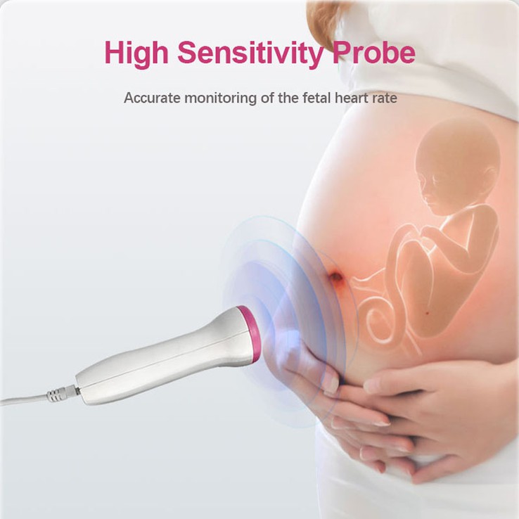 How to choose a suitable home fetal heart rate monitor