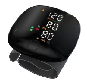 可充电式血压监测仪