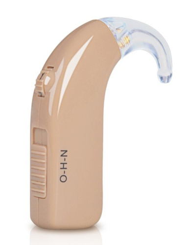 sound amplifier for hearing impaired