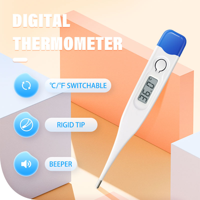 Digital thermometer china